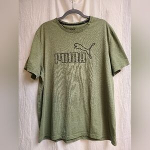 Men's PUMA T-Shirt